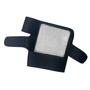Professional Magnetic Therapy Spontaneous Heat Knee Pads Sports Protector g - Picture 1 of 8
