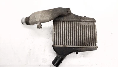 Radiador intercooler HONDA CR-V IV RM 127100-4520 2.2 diésel 110kw 2014 32110046 Foto 1 de 4