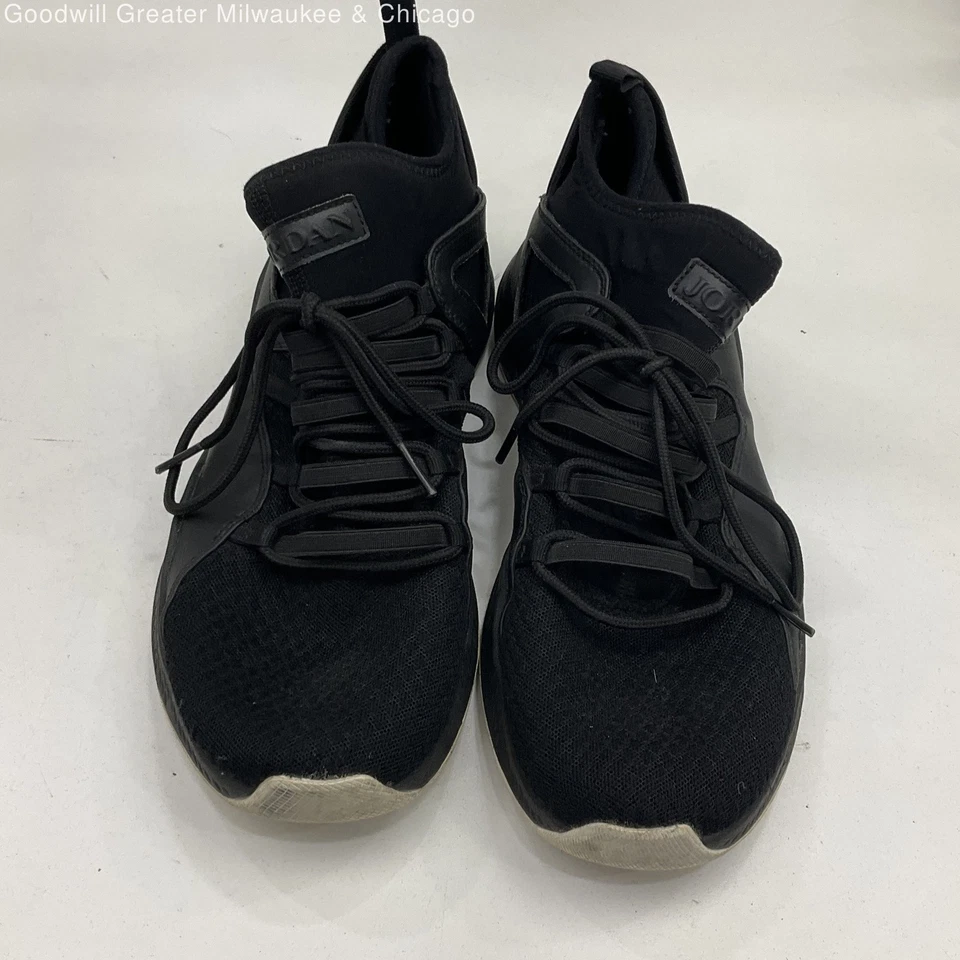 Zapatos para hombre Air Jordan Formula 23 'negro' talla 10,5 Foto 1 de 3