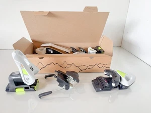 Junior Ski Bindings: Head JRS 4.5 GW CA  - Picture 1 of 13