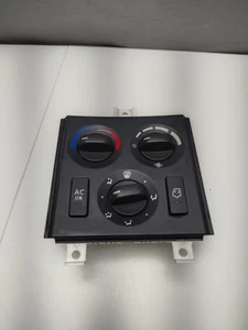 fits for Volvo Truck FM FH A/C Control Unit Panel Combined Switch Black 21318123 - Bild 1 von 2