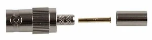 PRO SIGNAL - 50 ohm BNC Crimp Connector - Afbeelding 1 van 1