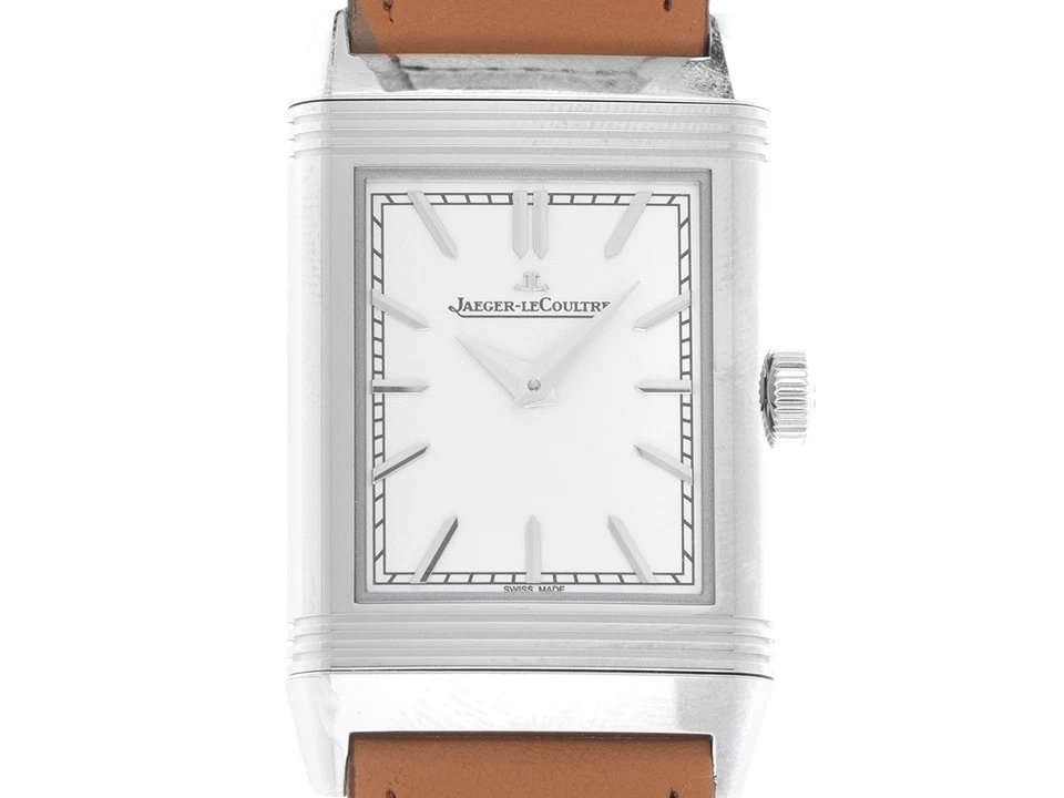 Jaeger-LeCoultre Reverso Tribute Monoface Ref.Q7168420 2025 Full Set Ungetragen - Bild 1 von 4