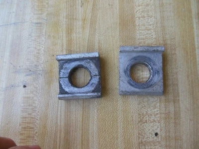 Блоки регуляторов цепи задней оси 02–12 Suzuki VSTROM 1000 DL1000 - Изображение 1 из 2