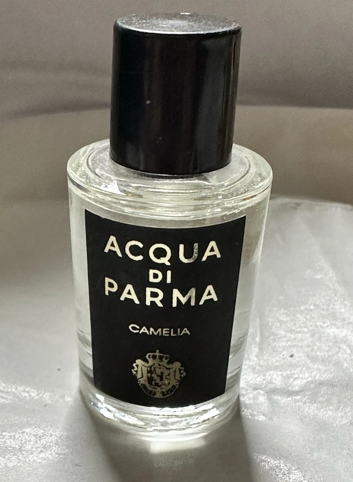 ACQUA DI PARMA CAMELIA Unisex Eau De Parfum 5 ml (0,16 fl) Foto 1 de 3