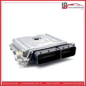 Steuergerät Motor SATZ A2709000900 A2469051402 MERCEDES-BENZ B180 W246 BOSCH - Picture 1 of 3
