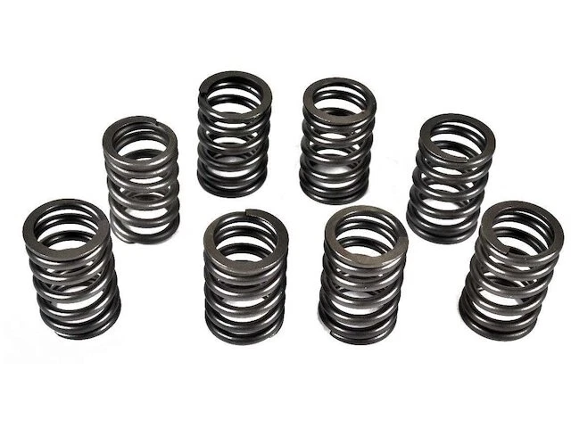 Valve Spring 86VTCZ24 适用于 4Runner Celica 拾音器 1985 1987 1988 1989 1990 — 第 1/1 张图片