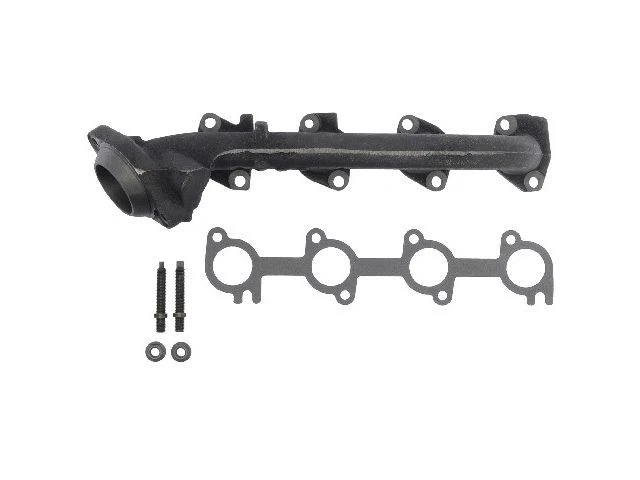 Colector de escape derecho para Ford E150 Econoline 2000-2002 5,4 L V8 2001 SP375YG Foto 1 de 1