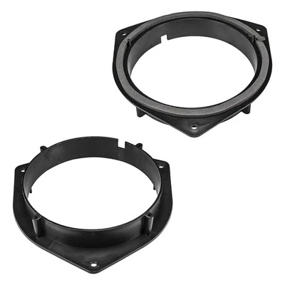 Adaptateur de bagues de haut-parleur compatible avec KIA Picanto à partir de ... - Photo 1/2