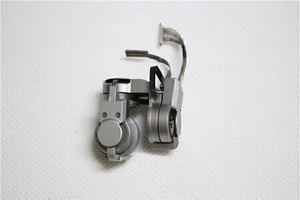 Motore braccio fotocamera cardanico durevole + cavo flessibile piatto FPC per parte drone DJI Mavic Pro - Foto 1 di 8