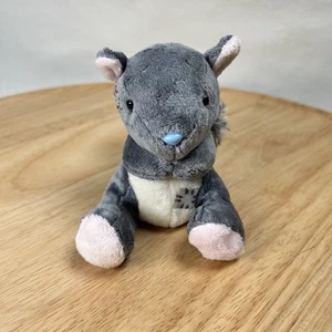 Peluche My Blue Nose Friends Nuez moscada la ardilla - Imagen 1 de 6