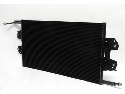 Condensador de aire acondicionado para Chevrolet Express 3500 1996-2002 34564GPHV 1997 2000 1998 1999 Foto 1 de 2