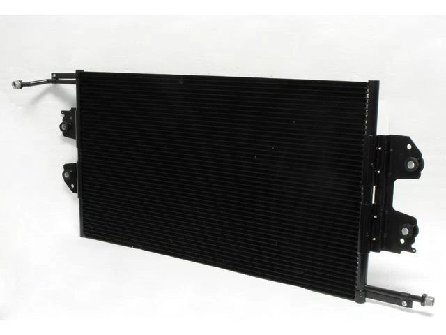 Condensador de aire acondicionado para Chevrolet Express 3500 1996-2002 34564GPHV 1997 2000 1998 1999 Foto 1 de 2