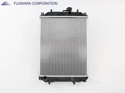 DAIHATSU Mira 2004 ABA-L250S Radiator 16400B2040000 [New] [PA01169637] - Image 1 of 2