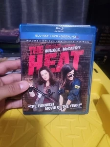 THE HEAT - Sandra Bullock, Melissa McCarthy, Marlon Wayans, Paul Feig - Picture 1 of 2