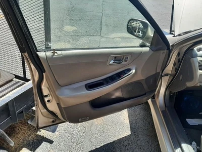 Driver Left Front Door Sedan Electric Fits 98-02 ACCORD 196276 - Image 1 of 4