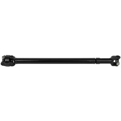 Front Driveshaft For Jeep Wrangler Sahara Sport Utility 2-Door 4.0L 938-131 - Image 1 of 4