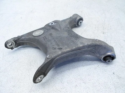 04-10 BMW E63 E64 650i E60 M5 528i LOWER BOTTOM ARM CONTROL LEFT REAR OEM 080624 - Image 1 of 4