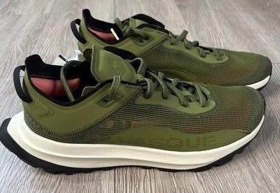 Vasque Women’s Re:Connect Here Trail Running Shoes Sneakers Size 8.5 M Green New - Image 1 of 4