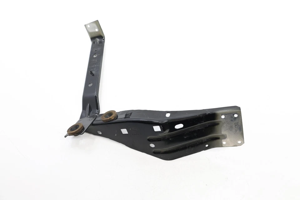 Ford Expedition 2018-2024 soporte de soporte de guardabarros delantero izquierdo fabricante original negro_UM Foto 1 de 4