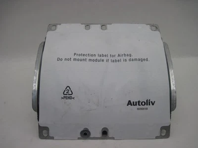 PASSENGER AIR BAG C70 S40 V40 V50 V70 XC70 2008-2013 8623350 779471 - Image 1 of 4