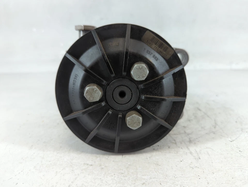 Bomba columna dirección asistida BMW 328XI OEM TIGNE Foto 1 de 4