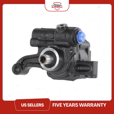 Polea de bomba de dirección asistida 20-2403 para Buick Enclave Chevy GMC Acadia 07-13 Foto 1 de 2