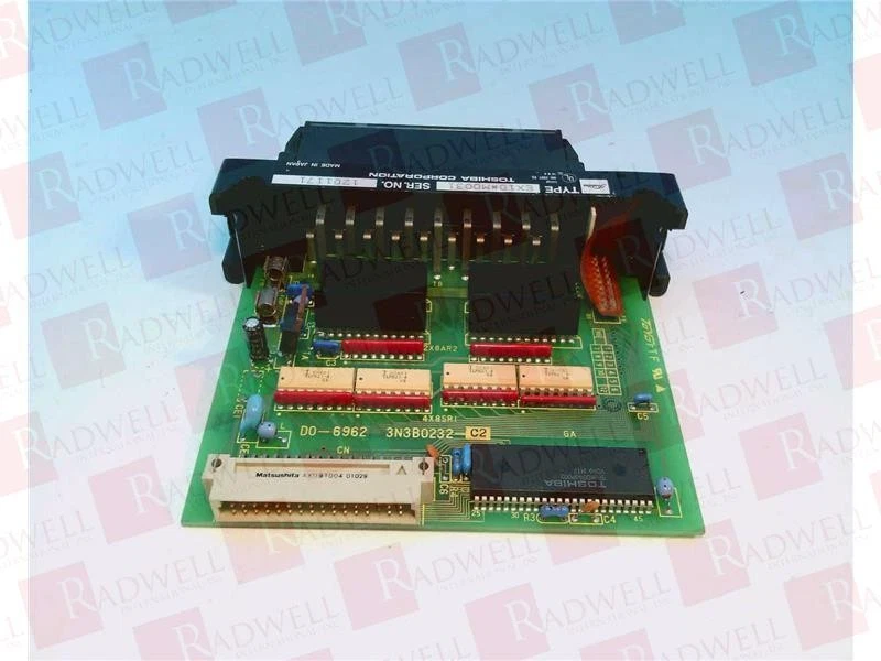 TOSHIBA EX10-MDO31 / EX10MDO31 (NEW IN BOX) - Image 1 of 1