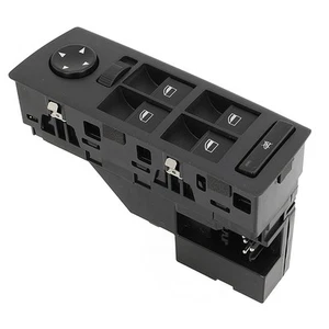 Driver's Side Power Window Control for BMW For X5 Years Between 1999 and 2006 - Picture 1 of 10