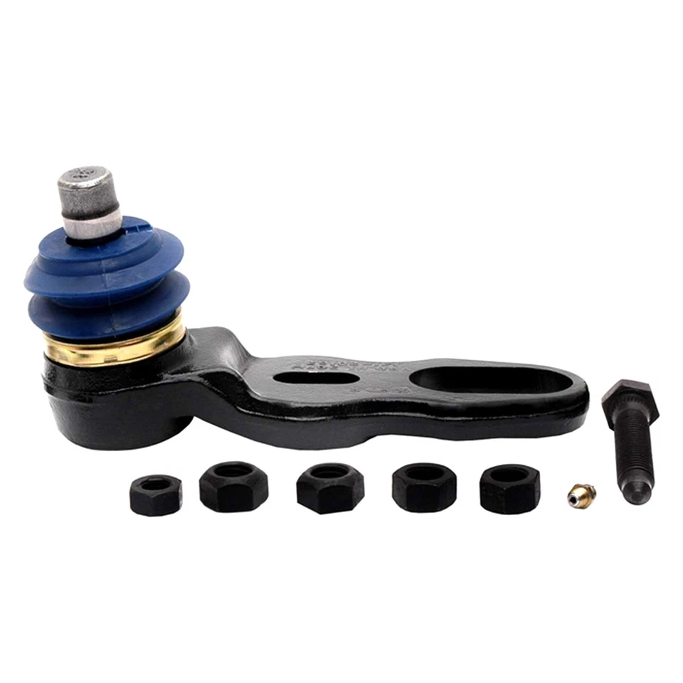 For Lincoln Town Car 91-94 Advantage™ Suspension Ball Joint Front Passenger Side Foto 1 de 4