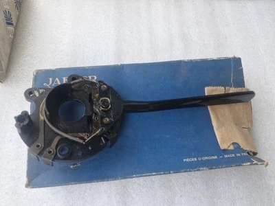 Commo clignotant peugeot 204 304 404 переключатель новый из старых запасов - Изображение 1 из 4