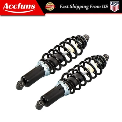 7043100 Rear left right shocks For Polaris Sportsman 400 450 500 570 600 700 800 - Image 1 of 4