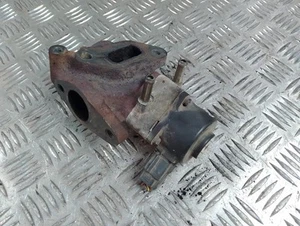 Nissan Pathfinder R51 2007 Diesel EGR valve NAB23303 - Picture 1 of 3
