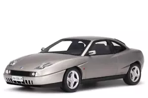 LAUDORACING-MODELS 1:18 Fiat Coupé 2.0 Turbo 20V 1996 LM189G - Picture 1 of 13