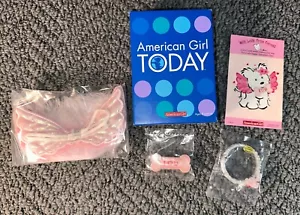 American Girl Today Coconut’s Cupid Accessories Valentines NOS - Bild 1 von 8