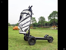 GOLF CART , LIGHT WEIGHT, FOLDABLE , EASY STORAGE,PERSONALISED GOLF SCOOTERS 