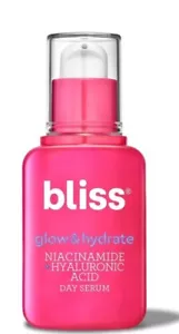 Bliss Glow & Hydrate Day Serum Replenishing & Hydrating Face Serum - Picture 1 of 1