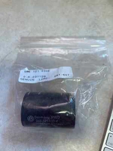 Genuine Volkswagen Audi ES#2993022 Hose 06E 121 030K (N2) - Bild 1 von 1