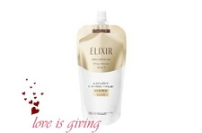Shiseido Elixir Superieur Elixir Superieur Lift Moist Lotion T Ii Moist (Refill)