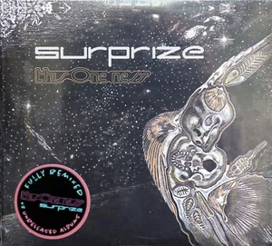 This Oneness-Suprize 3 cd expanded 1975 US prog influenced by Mahavishnu - Picture 1 of 2