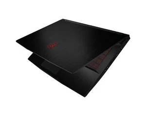 MSI Thin GF63 12U Laptop Core i5 FHD 1080P 1920x1080 NVIDIA RTX 2050 16GB RAM I - Picture 1 of 11