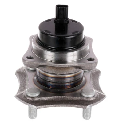 1pcs Rear Wheel Hub Bearing For 2001-2002 2003 Toyota Prius 1.5L FWD 512520 - Image 1 of 4