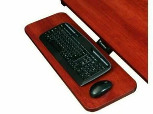 VersaTables Keyboard Sliding Tray Kit Black BKA 2010 fits most tables free ship