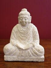 Sand Stone Carved Buddha