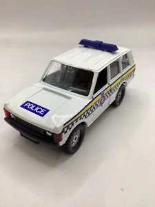 1:32 Range Rover Police. C597/3. Corgi. - Picture 1 of 6