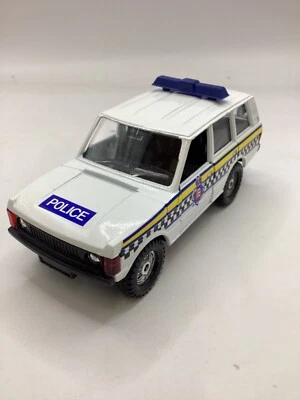 1:32 Range Rover Police. C597/3. Corgi. - Image 1 of 4