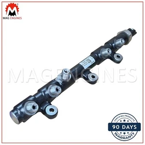 17521-7543R CARRIL INYECTOR NISSAN YS23-DDT/DDTT PARA TERRA RENAULT MASTER 2.3 LTR - Imagen 1 de 7