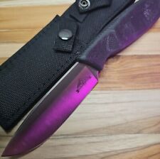 Ontario Knife Company Hunt Plus Drop Point 9715