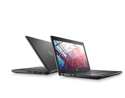 Dell Latitude 5290 Business, Intel Core i5 8250U, 16GB DDR4, 256GB SSD, Win11Pro - Image 1 of 2