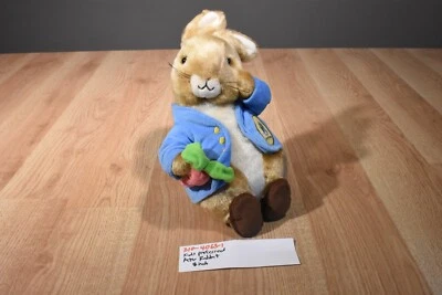 Kids Preferred The Original Peter Rabbit Plush(310-4063-1) - Image 1 of 4